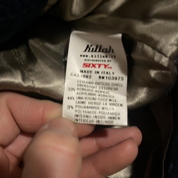 Miss Sixty Crop jacket - Picture 2 of 2